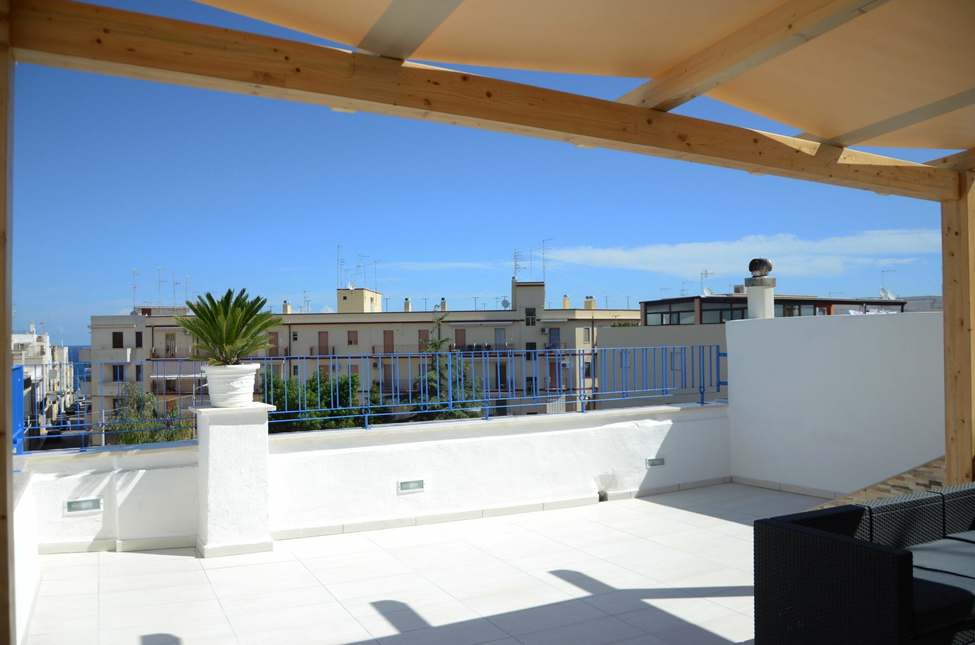 Dimora Petruzzelli Bed & Breakfast Polignano a Mare Bagian luar foto