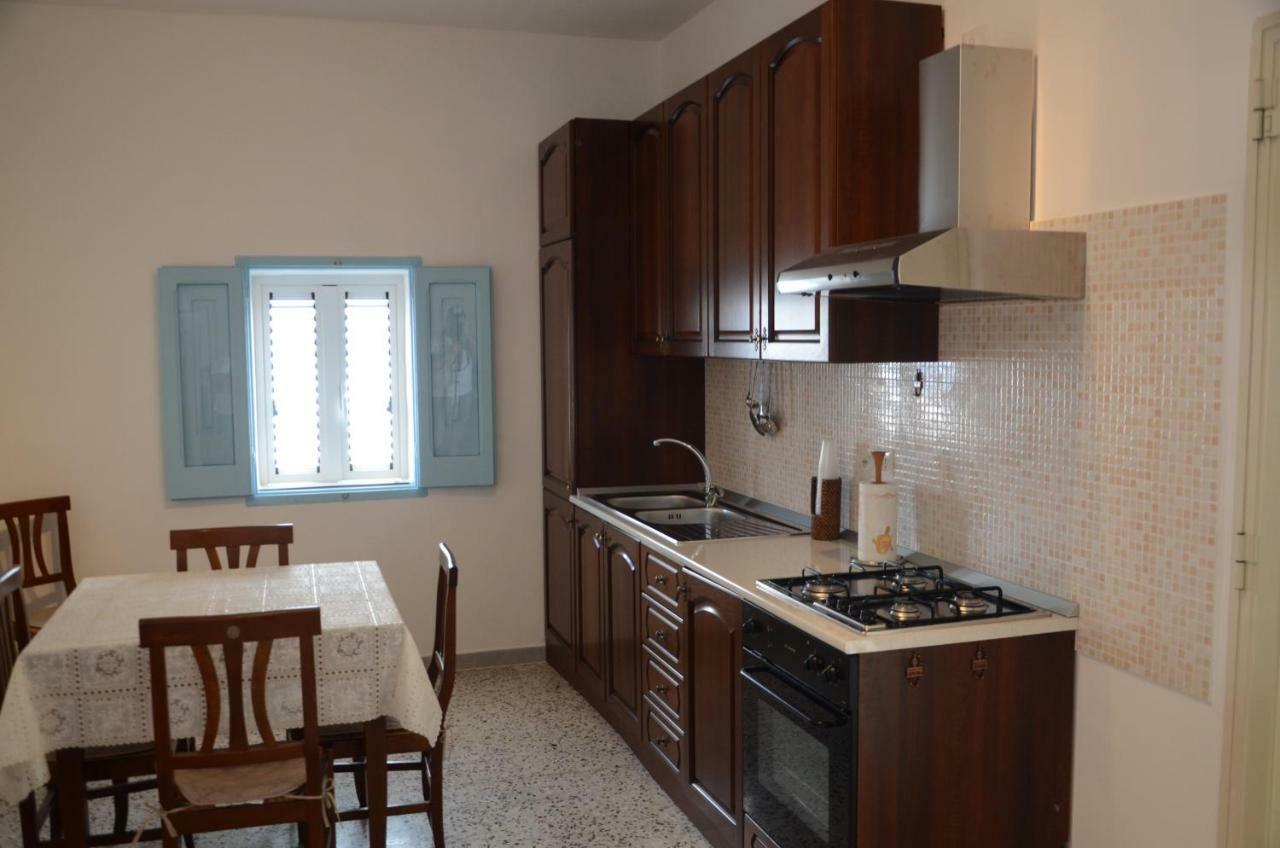 Dimora Petruzzelli Bed & Breakfast Polignano a Mare Bagian luar foto