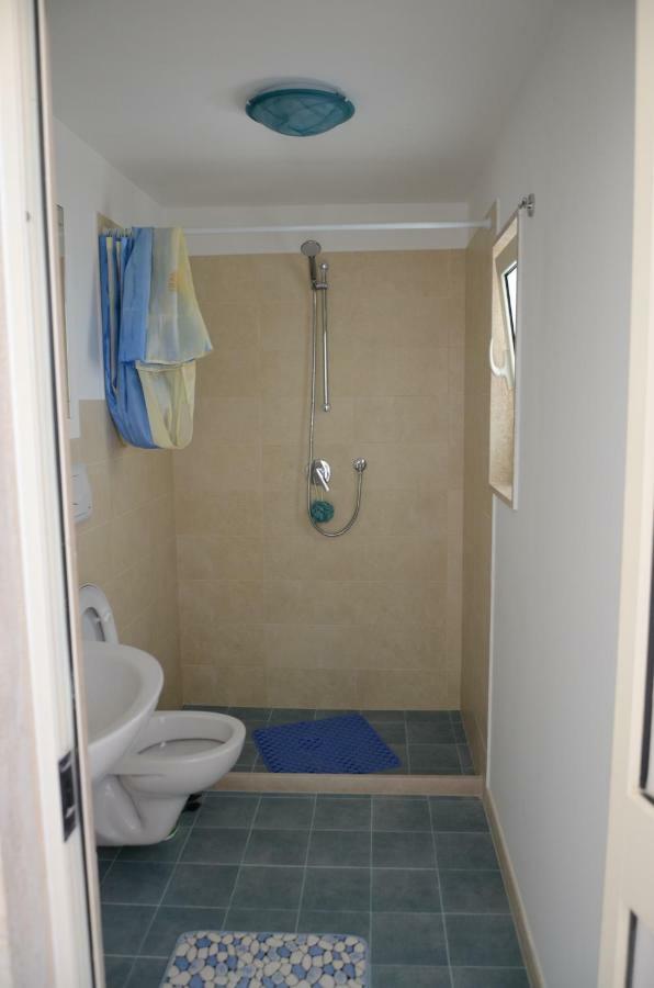 Dimora Petruzzelli Bed & Breakfast Polignano a Mare Bagian luar foto