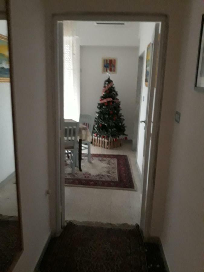 Dimora Petruzzelli Bed & Breakfast Polignano a Mare Bagian luar foto