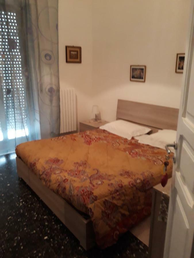 Dimora Petruzzelli Bed & Breakfast Polignano a Mare Bagian luar foto